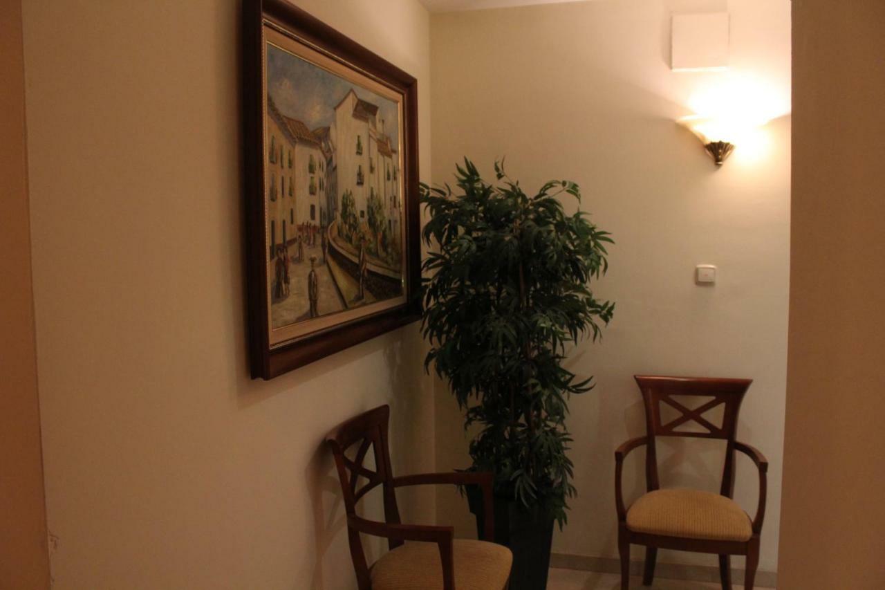 El Sol Hotell Lanjarón Eksteriør bilde