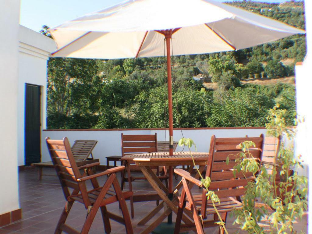El Sol Hotell Lanjarón Eksteriør bilde